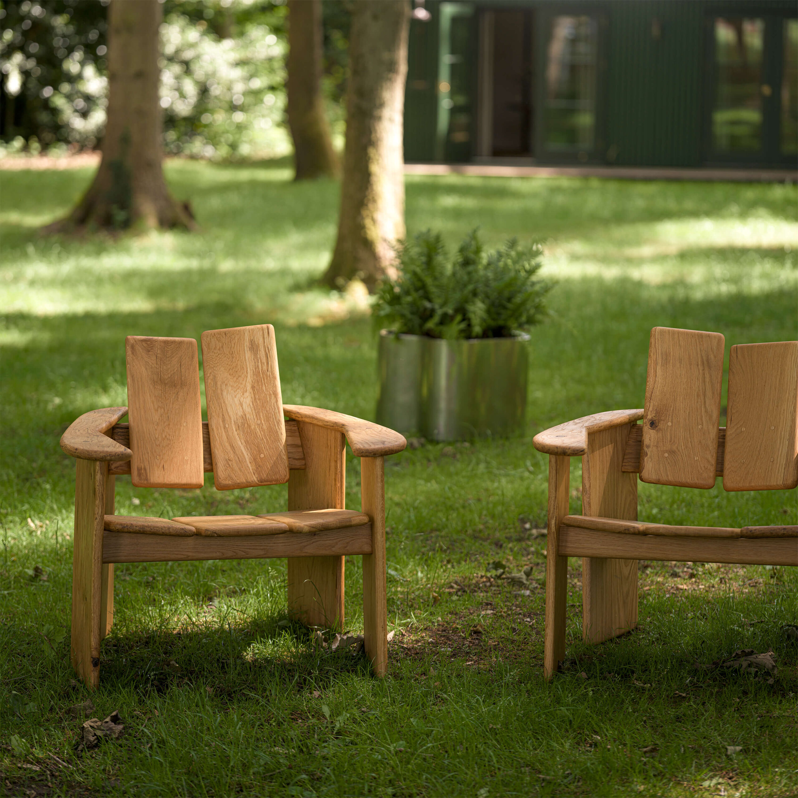 Tipsy Chair - Image 8