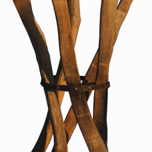 Oak and Iron Obelisk - Image 2