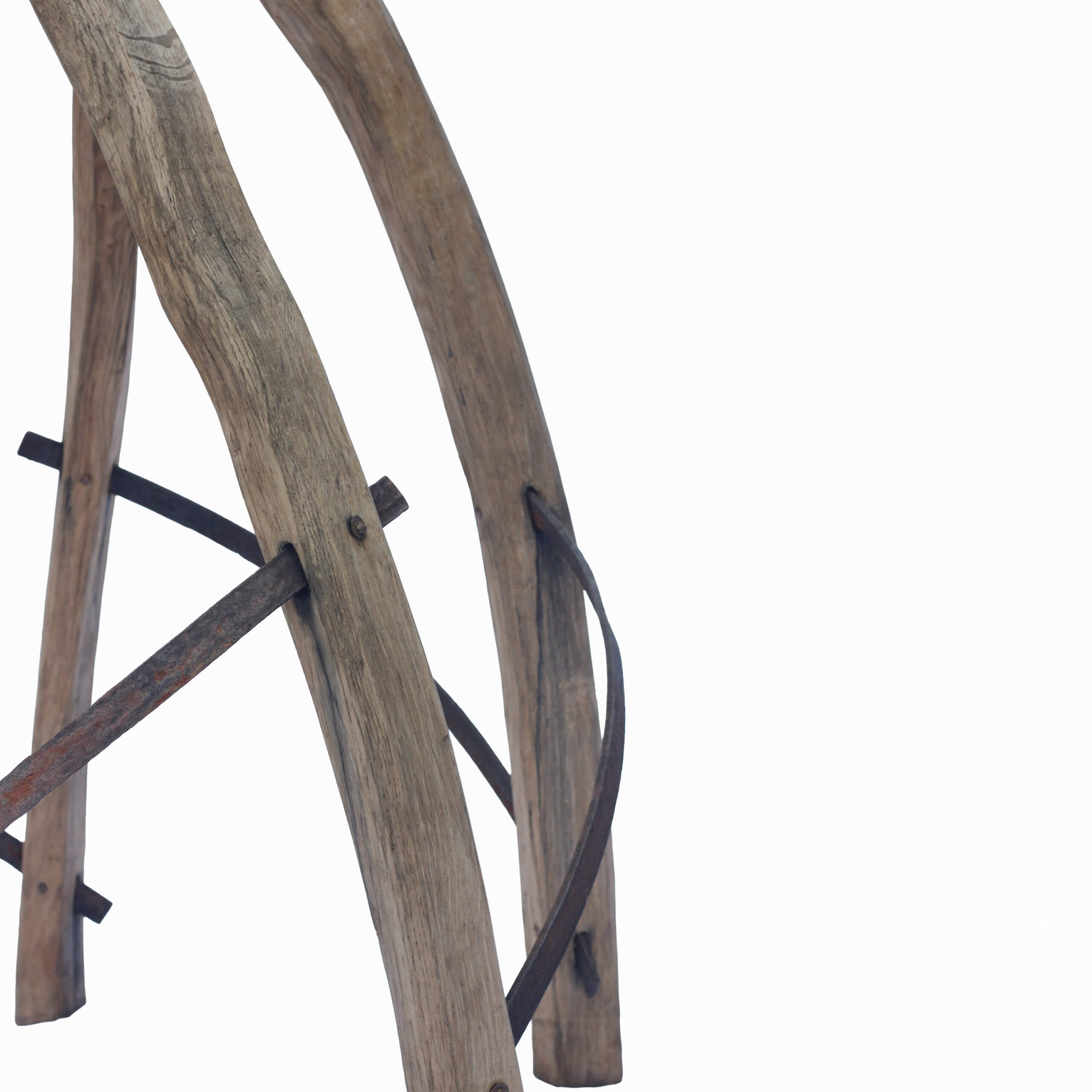 Oak and Iron Obelisk - Image 7